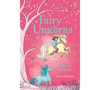 Fairy Unicorns Wind Charm (Young Reading Series 3 Fiction)