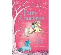 Fairy Unicorns Wind Charm Zanna Davidson, (Auteur)