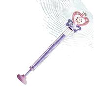 Fairy Wand Water Sprayer Pull Out Toy for Kids Summer Outdoor Fun