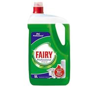 Fairy Wash Up Original Lessive