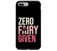 Fairy Zero Fairy Given pour Femme Coque pour iPhone 7 Plus/8 Plus