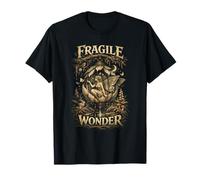 Fairycore Fairy Fragile Wonder T-Shirt