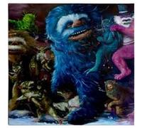 Fairyland Codex E