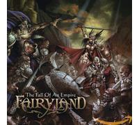 Fairyland - Fall of an Empire [Import]