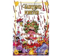 Fairyland Forever - Tome 1 - Contes Des Fées Divers