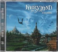 Fairyland - Of Wars In Osyrhia