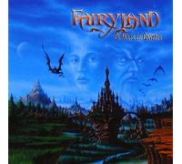 Fairyland - of Wars in Osyrhia [Import]