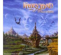 Fairyland - Of Wars In Osyria