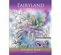 Fairyland Vol.1