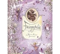 Fairyopolis A Flower Fairies Journal by Cicely Mary Barker Cicely Mary Barker (Auteur)