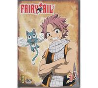 Fairytail-Episodes 1-5 [Edizione: Francia] [Import]