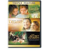Fairytale: A True Story/Dreamer: Inspired by