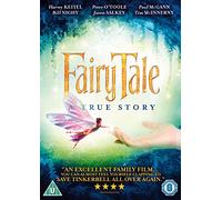 Fairytale A True Story [Edizione: Regno Unito] [Import]