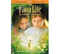 Fairytale: A True Story [Import USA Zone 1]