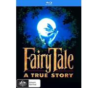 Fairytale: A True Story (Special Edition) [Blu-Ray] Special Ed, Australia - Import