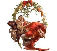 Fairytale-Another 1/8 Scale Pre-Painted Figure: Sleeping Beauty [Import Japonais]