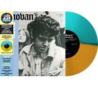 Fairytale Edition Limitée Vinyle Turquoise et Orange Vinyle
