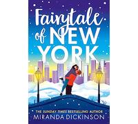 Fairytale of New York