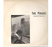 Fairytale Of New York 7 : The Pogues