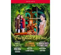 Fairytale Operas