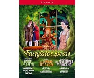 Fairytale Operas