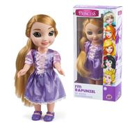 Fairytale Princess, Poupée 25 cm, Accessoires inclus, Modèle Raiponce, Dès 3 ans, FAT002
