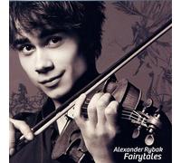 Alexander Rybak – Fairytales