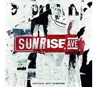 Sunrise Avenue Fairytales-Best Of-Ten Years Edition (CD)