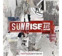 Fairytales: Best of 10 Years Edition by SUNRISE AVENUE [Audio CD] NEUF