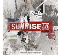 Sunrise Avenue - Fairytales-Best of 2006-