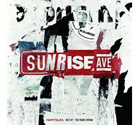 Fairytales - Best Of - Ten Years Edition Sunrise Avenue