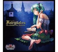 FAIRYTALES -Geschichte von Inferno