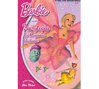 Fairytopia, Le Royaume Enchanté