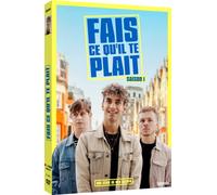 Fais ce qu'il Te plaît-Saison 1