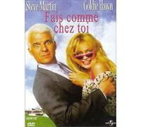 Fais comme chez toi