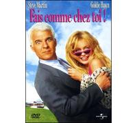 Fais comme chez toi !