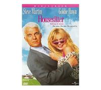 Fais comme chez toi/housesitter/gb fr/s t gb es DVD