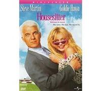 Fais comme chez toi/housesitter/gb fr/s t gb es DVD