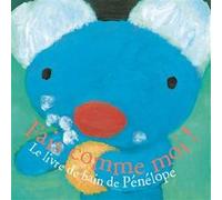Fais comme moi ! Georg Hallensleben (Auteur), Georg Hallensleben (Illustration), Anne Gutman (Auteur)