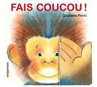 Fais coucou! Giuliano Ferri (Auteur)