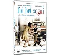 FAIS DE BEAUX RÃŠVES / Sweet Dreams (2016) ( Fai bei sogni ) [ Origine Italienne, Sans Langue Francaise ]