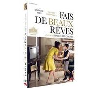 Fais de beaux rêves – DVD – TelForceOne