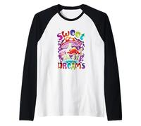 Fais de Beaux rêves Manche Raglan