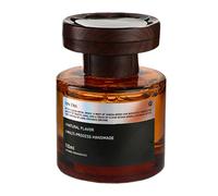 Fais de dizaines d'air automobile - diffuseur de voitures à thé blanc, parfum intérieur | 110 ml Neutralisation fraîche d'odeur fraîche pour les véhicules, parfum de pulvérisation apaisant