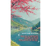 Fais de la retraite l'étape la plus pétillante de ta vie !
