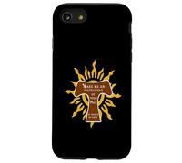 Fais de Moi Un Instrument de ta Paix inspirant Coque pour iPhone SE (2020) / 7/8