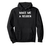 Fais de Moi Un Reuben Sweat à Capuche