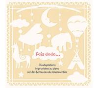 Fais dodo CD