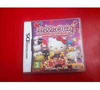 Fais la fête avec Hello Kitty et ses amis