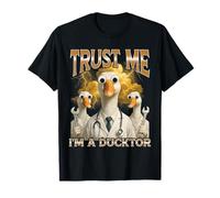 Fais-Moi Confiance, Je suis Un Docteur Funny Bootleg T-Shirt